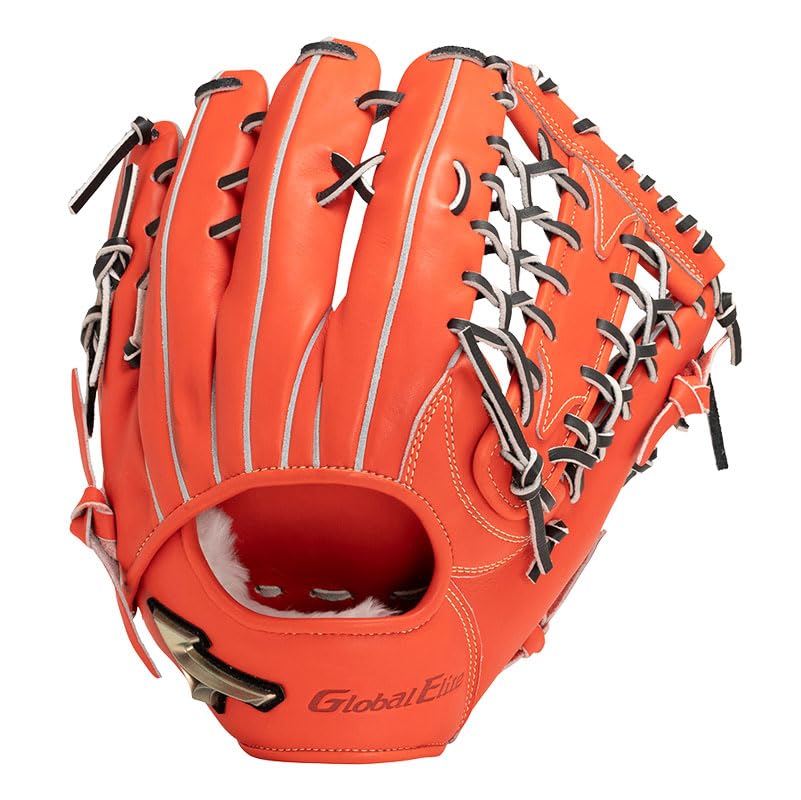 Amazon | ミズノ MIZUNO 軟式用グローバルエリート Hselection SIGNA